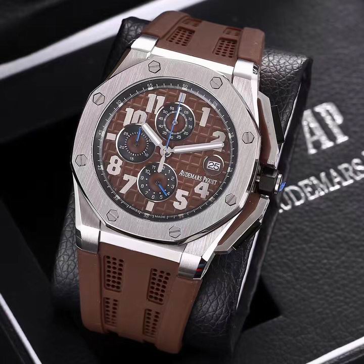 Audemars Piguet Watch 54